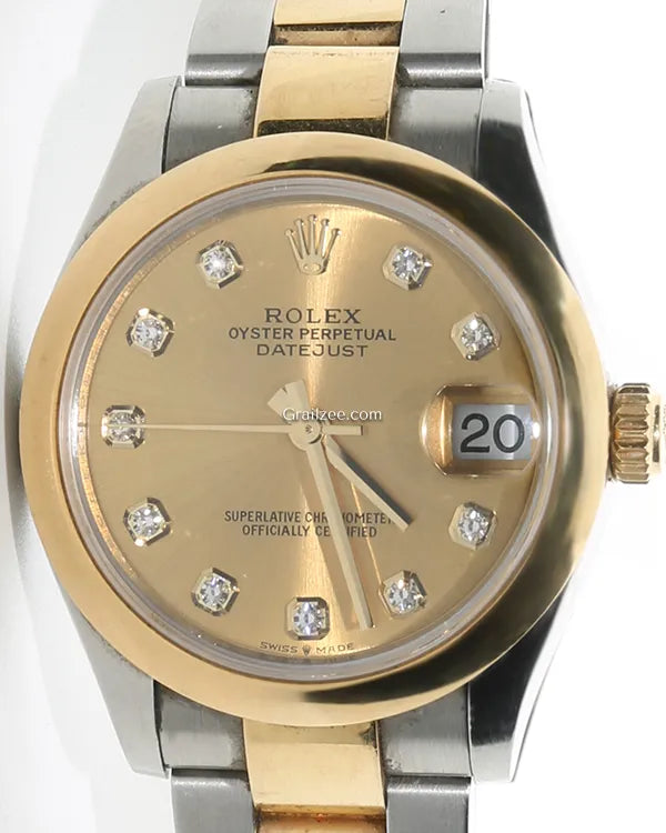 Rolex Datejust (278243)