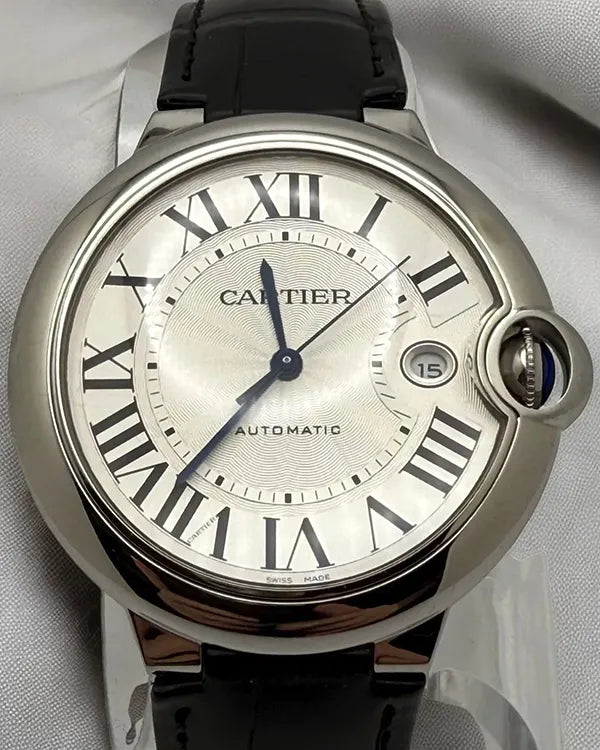 Cartier Ballon Bleu (WSBB0026)