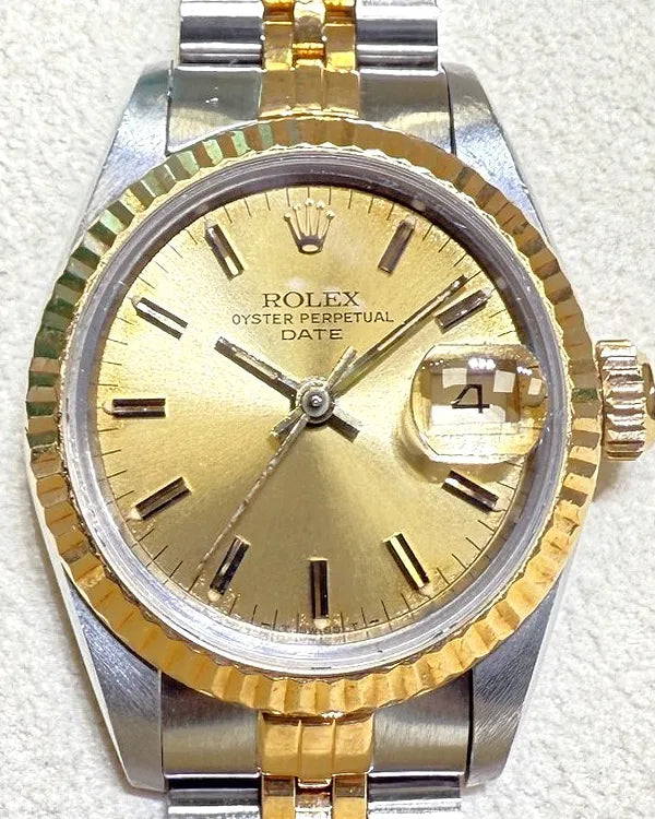 Rolex Datejust (69173)