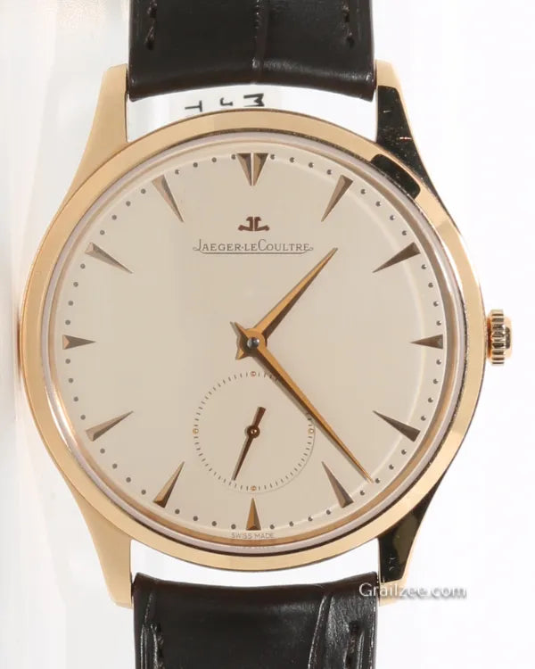 Jaeger-LeCoultre Master Ultra Thin (Q1352520)