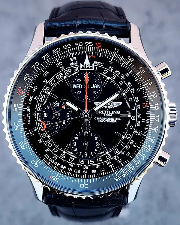 Breitling Navitimer (A2135024/BE62)