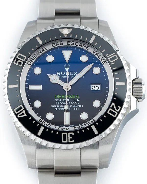Rolex Sea-Dweller (116660)