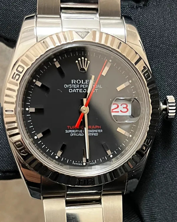Rolex Datejust (116264)