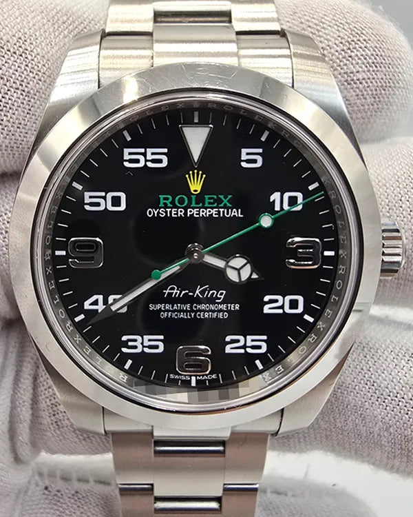 Rolex Air-King (116900)