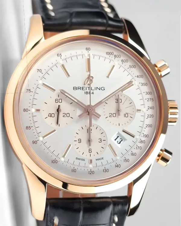 Breitling Transocean (RB015212/G738)