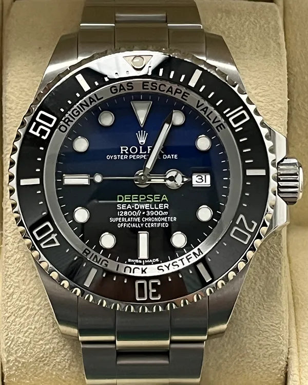 Rolex Sea-Dweller (116660)
