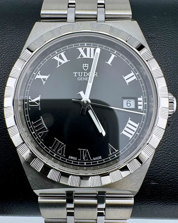 Tudor Royal (28500)