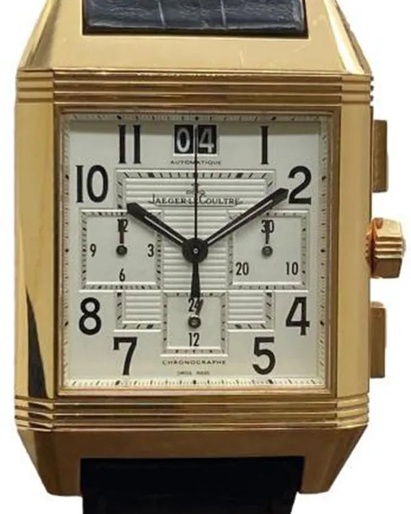 Jaeger-LeCoultre Reverso (230.2.45)