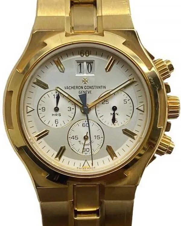 Vacheron Constantin Overseas (49140/423J)