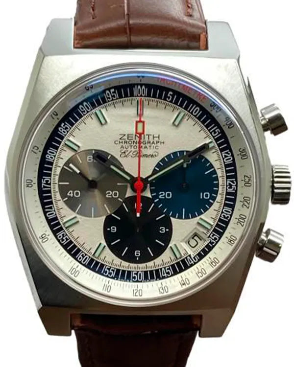 Zenith El Primero (03.1969.469)
