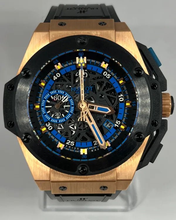 Hublot Big Bang (716.OM.1129.RX.EUR12)