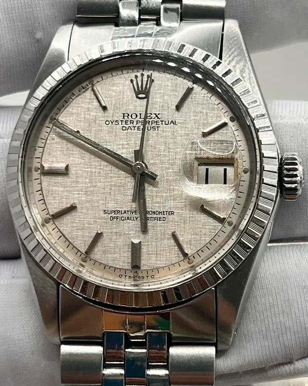 Rolex Datejust (1603)