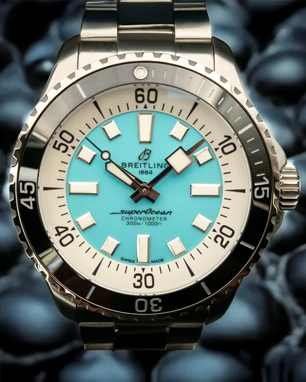 Breitling Superocean (A17367)