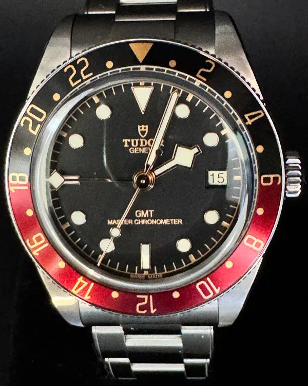 Tudor Black Bay (7939G1A0NRU)