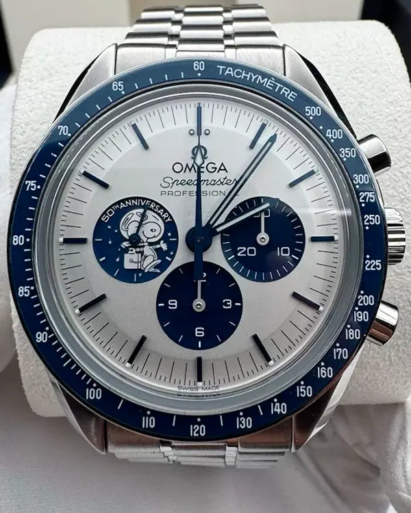 Omega Speedmaster Professional Moonwatch (310.32.42.50.02.001)