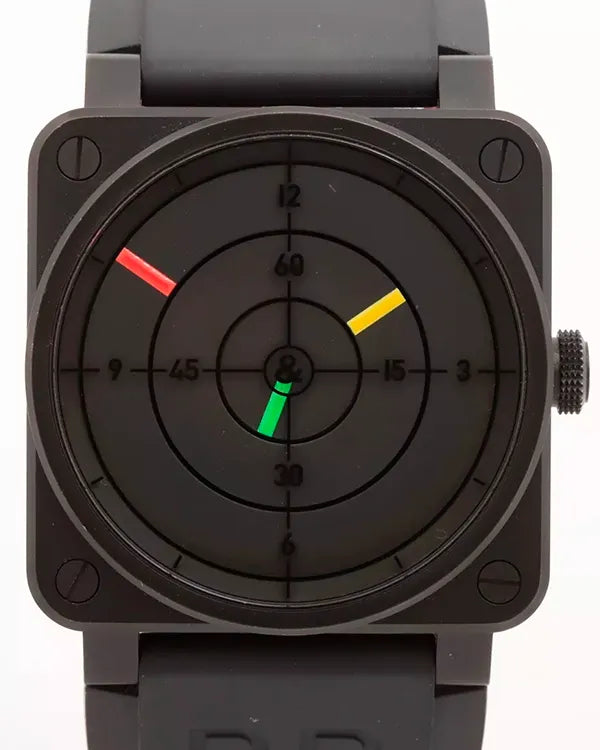 Bell & Ross BR 03-92 Diver (BR01-92 RADAR)