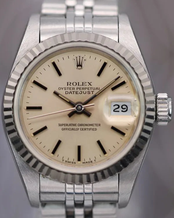 Rolex Lady-Datejust (69174)
