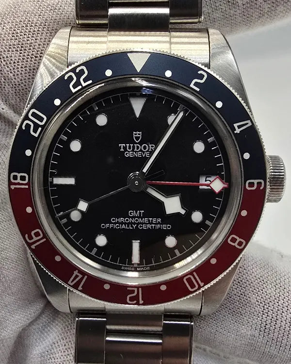 Tudor Black Bay (79830RB)