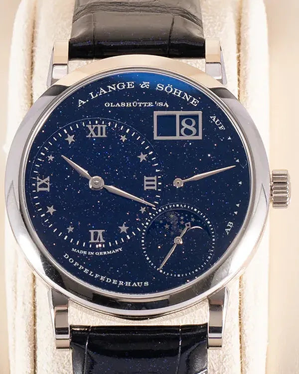 A. Lange & Söhne Lange 1 (182.086)