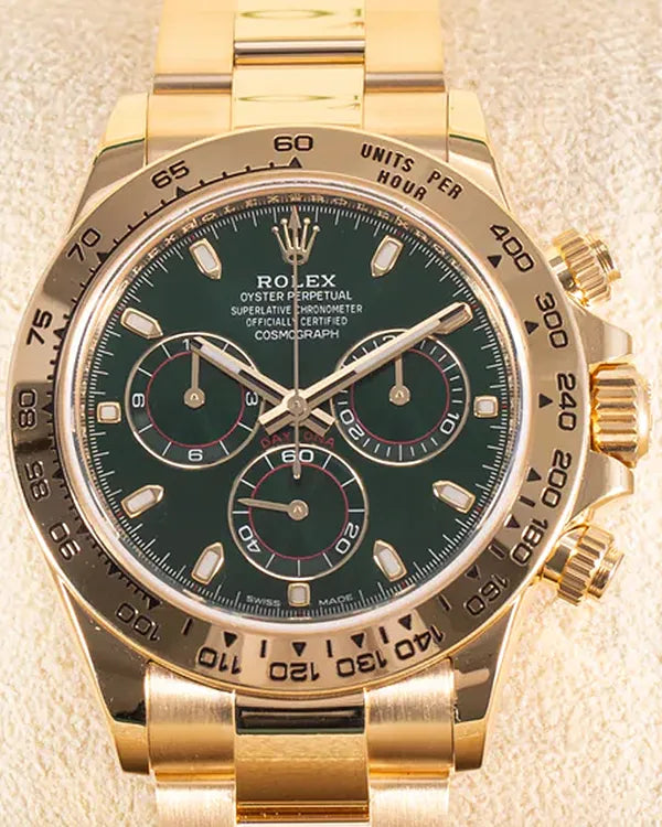 Rolex Cosmograph Daytona (116508)