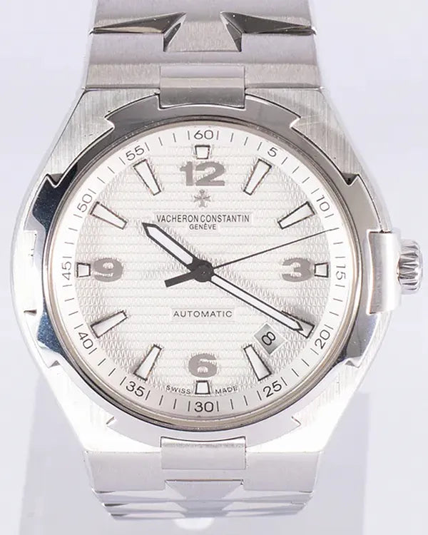 Vacheron Constantin Overseas (47040/B01A-9093)