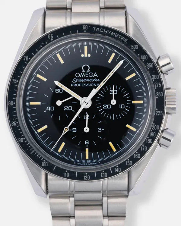 Omega Speedmaster Professional Moonwatch (3590.50)