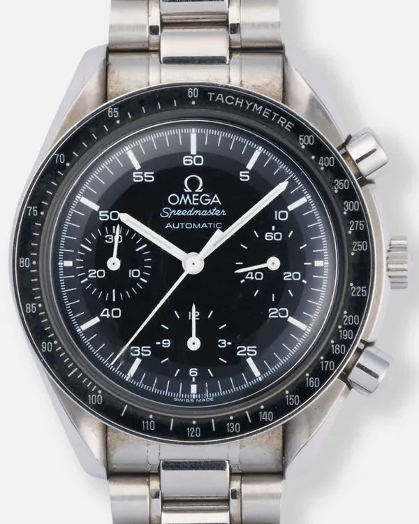 Omega Speedmaster (3510.50)