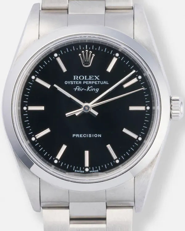 Rolex Air-King (14000M)