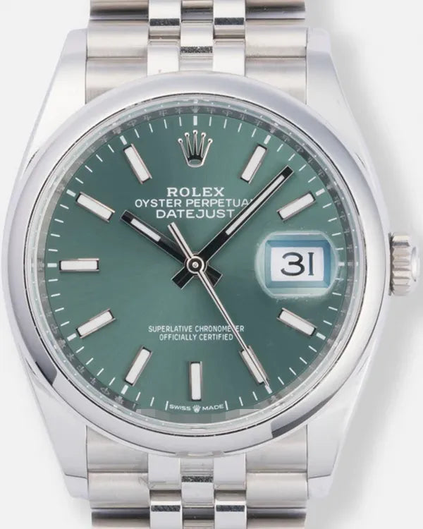 Rolex Datejust (126200)