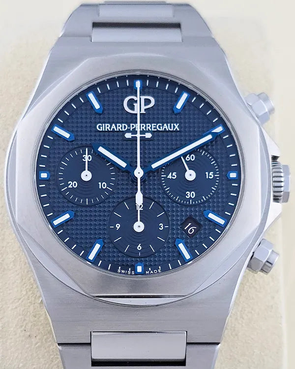 Girard Perregaux Laureato (81020-11-431-11A)