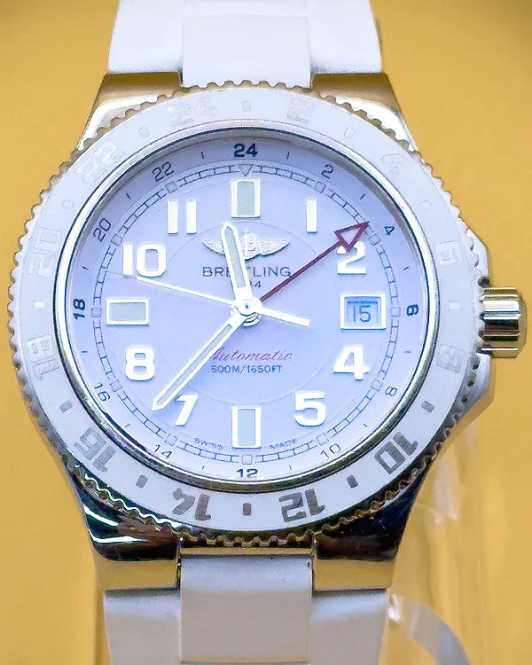 Breitling Superocean (A32380A9)