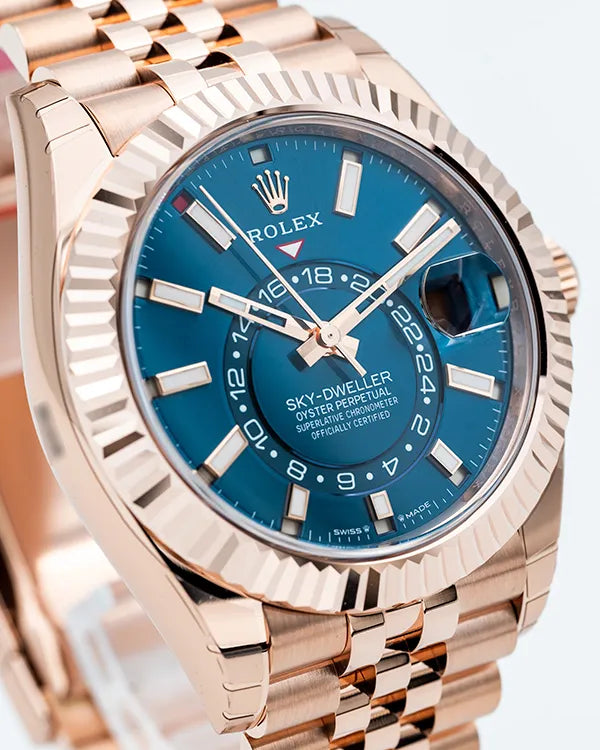 Rolex Sky-Dweller (336935)
