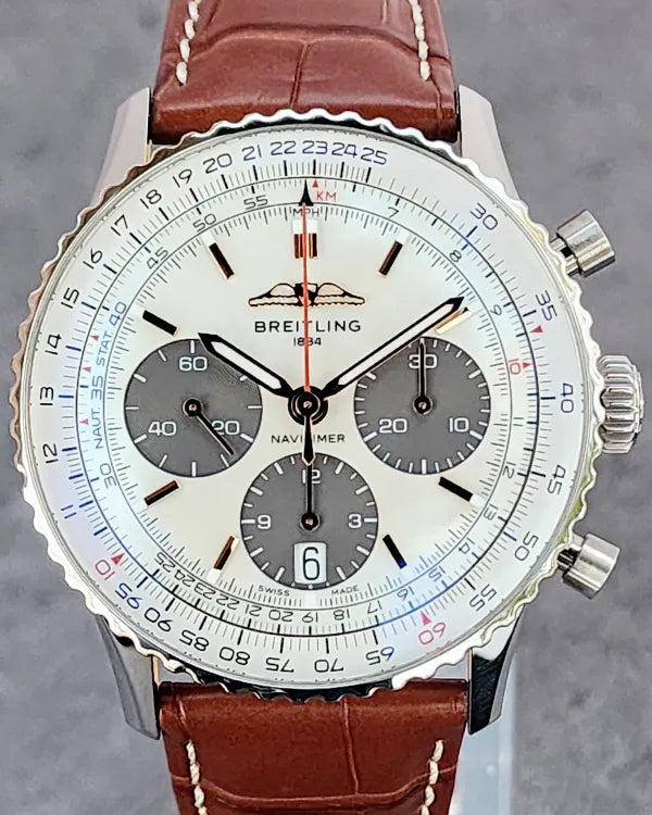 Breitling Navitimer (AB0139/AB0139211A1P1)