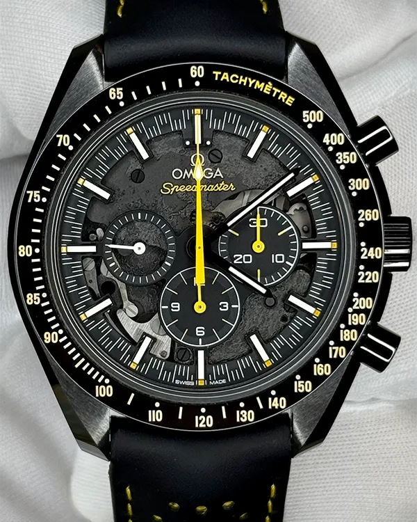 Omega Speedmaster Dark Side of the Moon (311.92.44.30.01.001)