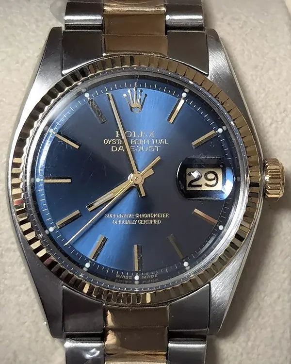 Rolex Datejust (1601)