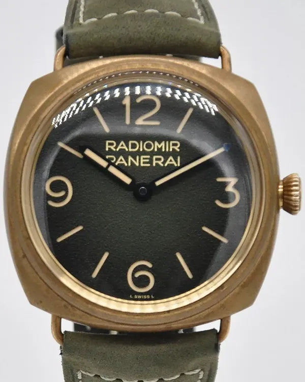 Panerai Radiomir (PAM00760)