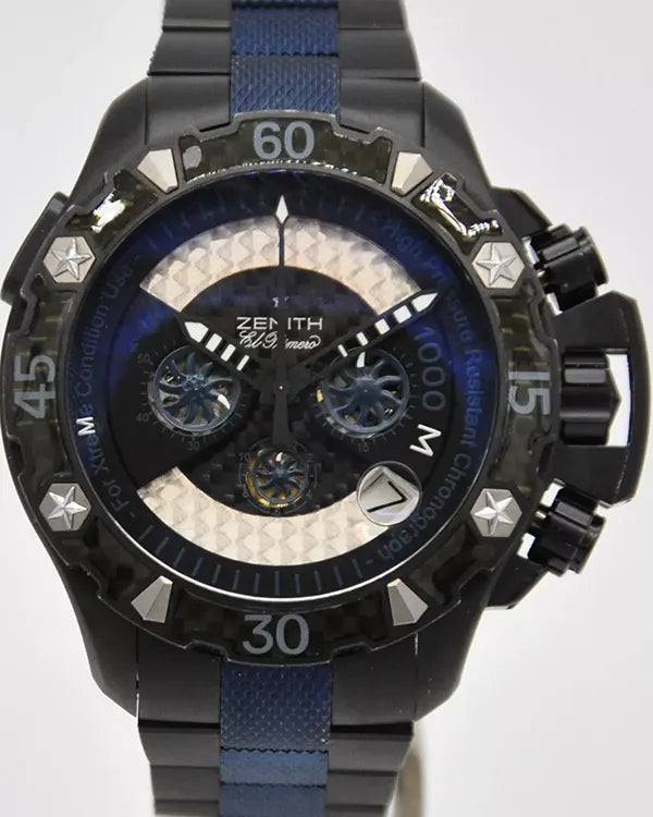 Zenith Defy (96.0529.4000/51.M533)
