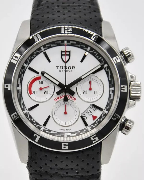 Tudor Grantour Chrono (20530N)