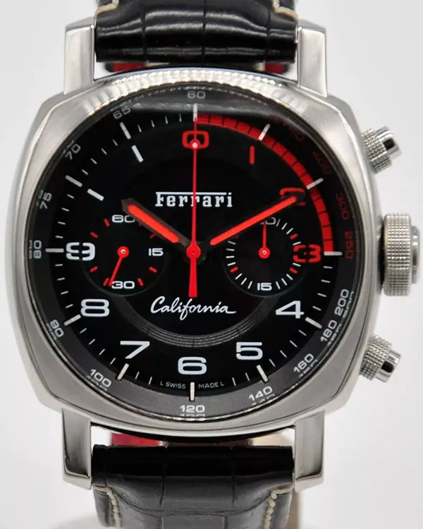 Panerai Ferrari (fer00030)