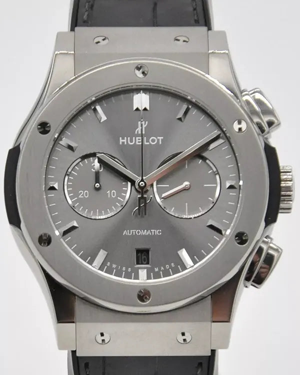 Hublot Classic Fusion (541.NX.7070.LR)