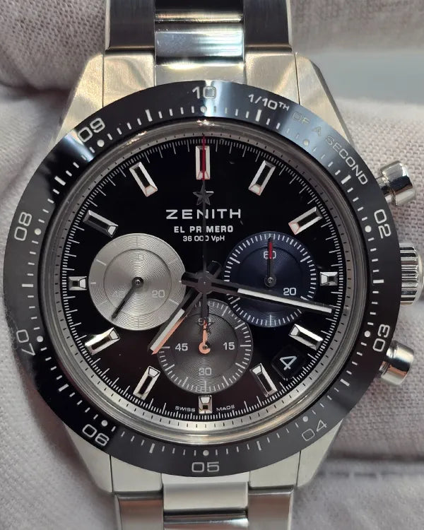 Zenith Chronomaster (03.3100.3600/21.M3100)