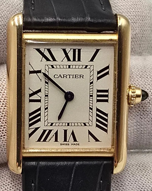 Cartier Tank (WGTA0067)