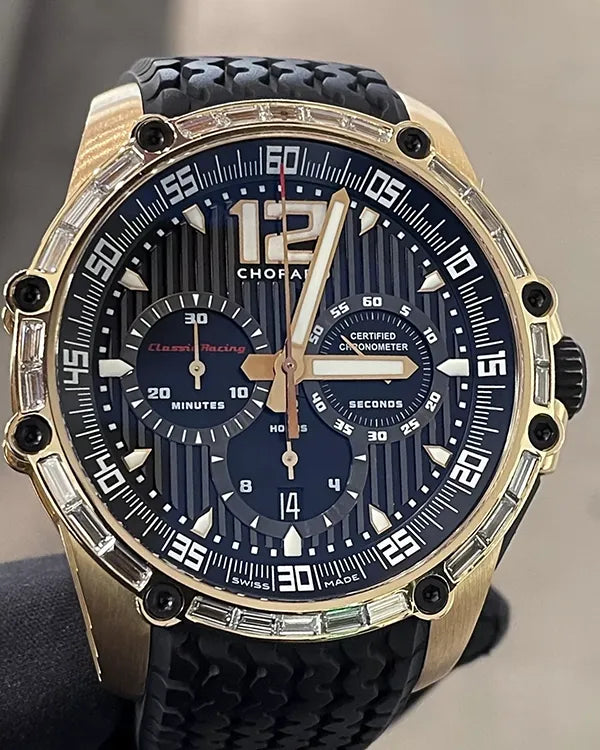 Chopard Classic (1276)