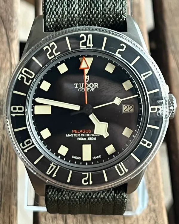 Tudor Pelagos (M2542G247NU-0002)