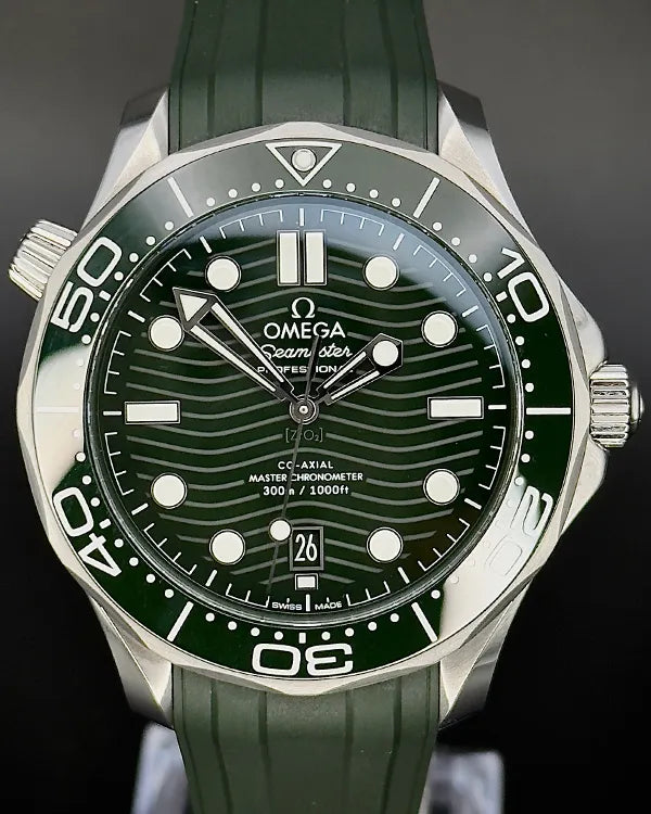Omega Seamaster Diver 300M (210.32.42.20.10.001)
