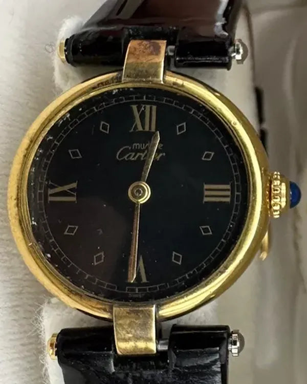 Cartier Must de Cartier (59003)