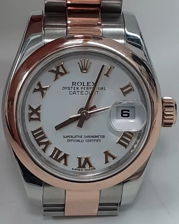 Rolex Datejust (179161)