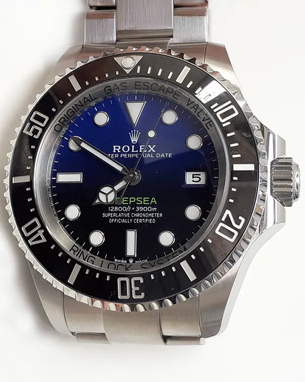 Rolex Deepsea (136660-0005)