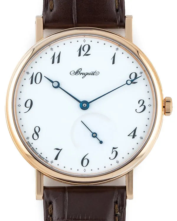 Breguet Classique (7147/br/29/9wu)