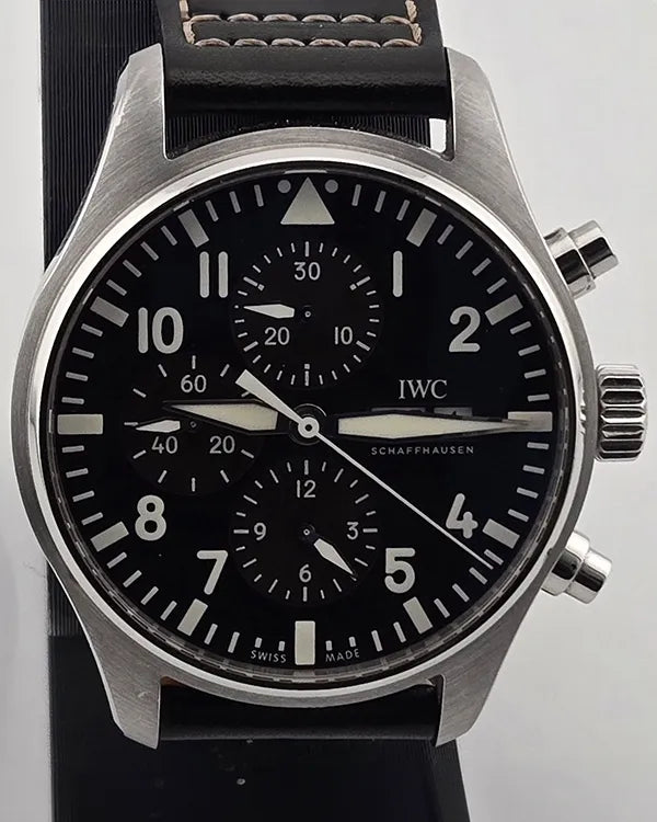 IWC Schaffhausen Pilot (IW377713)